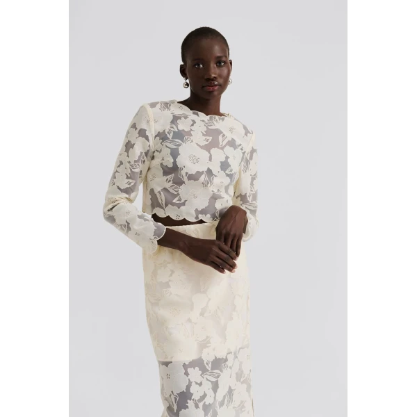 By Malina dress