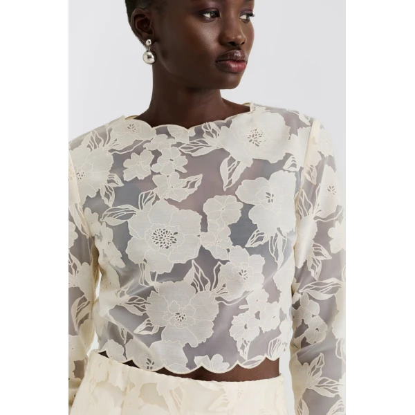 By Malina dresses