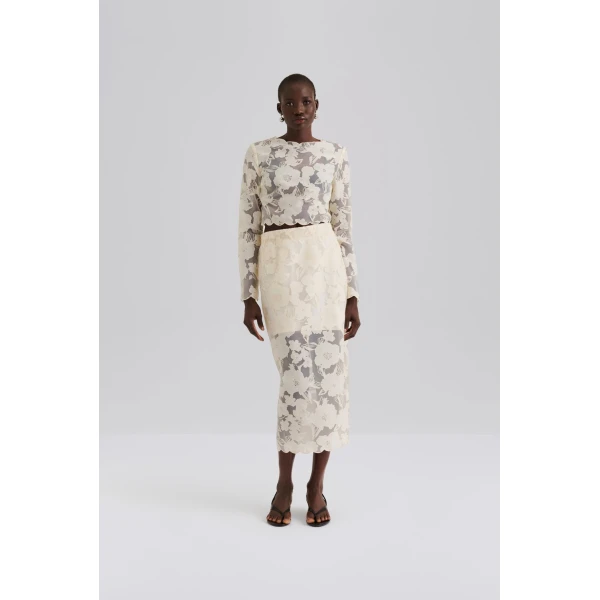 By Malina dress