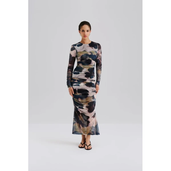 By Malina dress