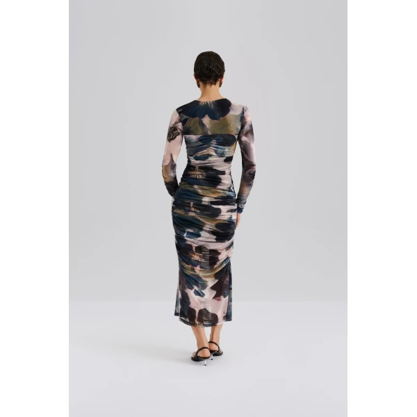 By Malina dresses