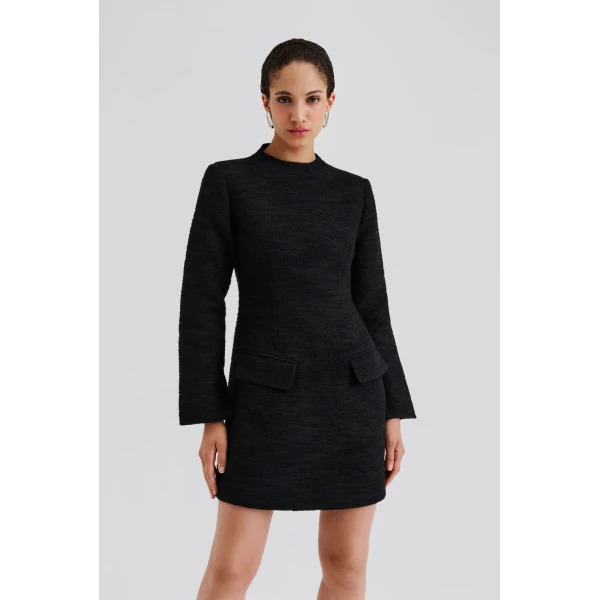 By Malina dress