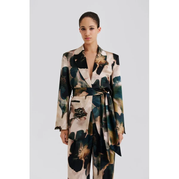 By Malina dress