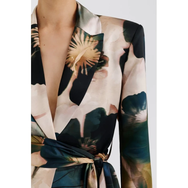 By Malina dress