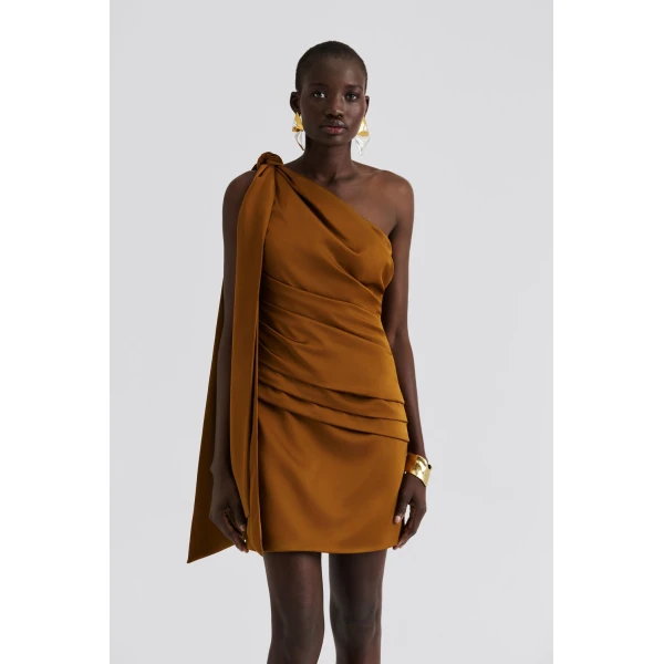 By Malina dress