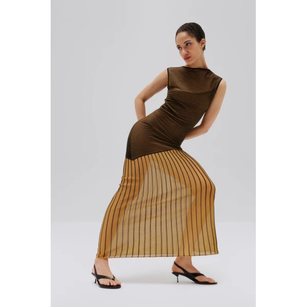 By Malina dress