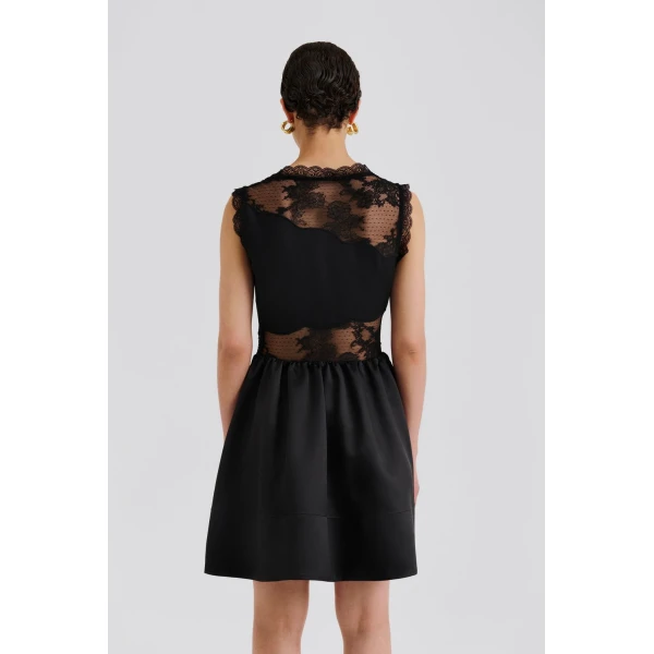 By Malina dresses