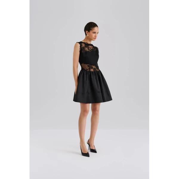 By Malina dress
