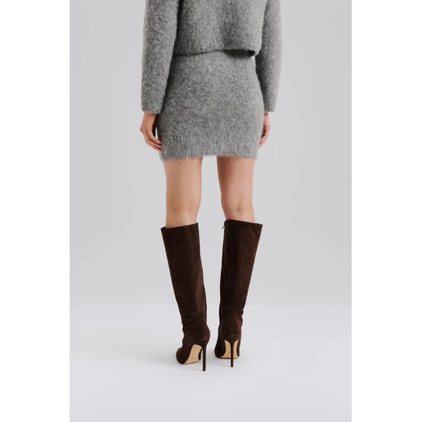 By Malina Sammy Mini Skirt, view 5