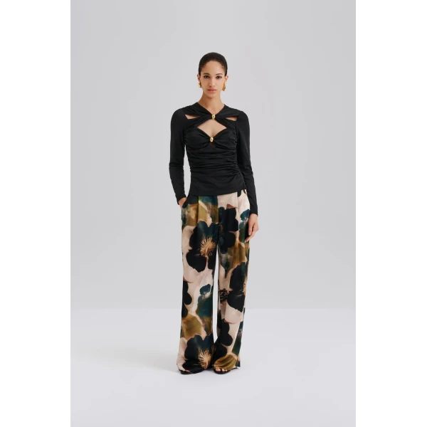 By Malina dress