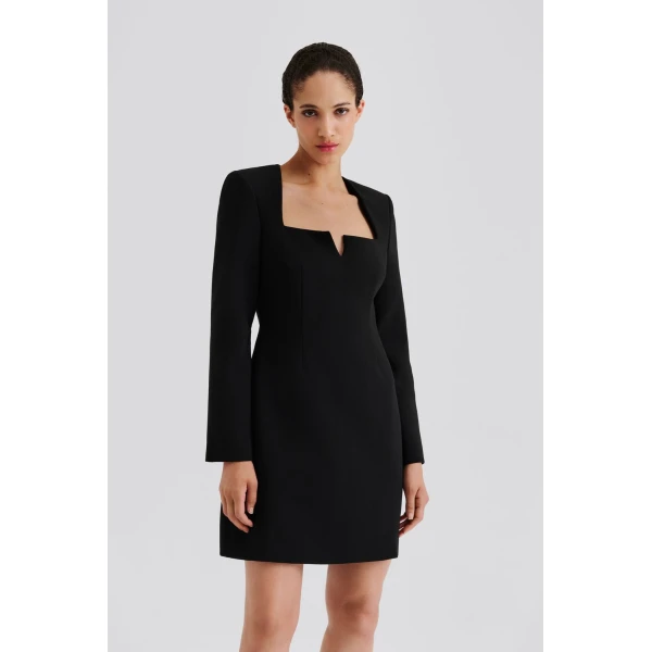 By Malina dress