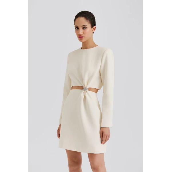 By Malina dress