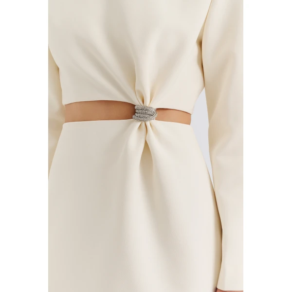 By Malina dresses