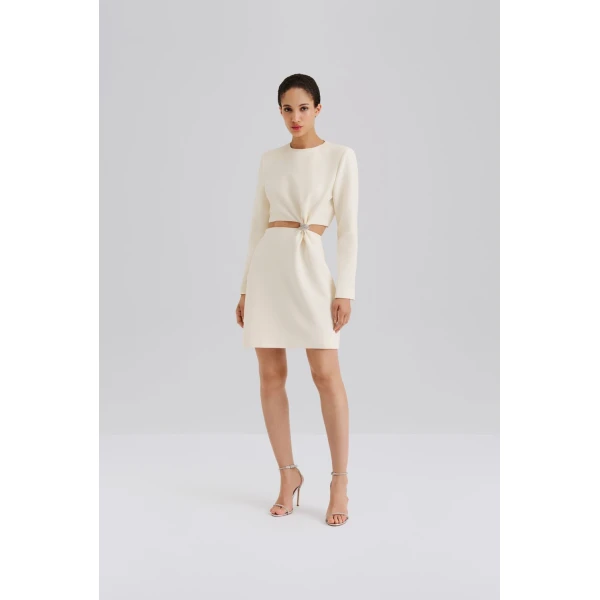 By Malina dress
