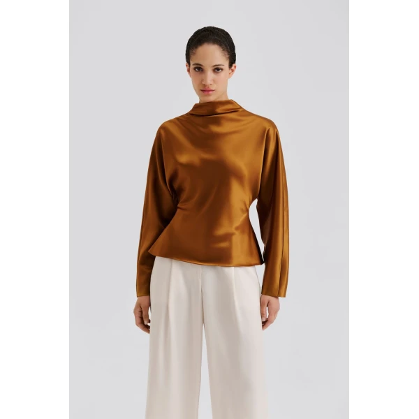 By Malina dress