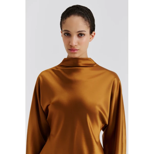 By Malina dress