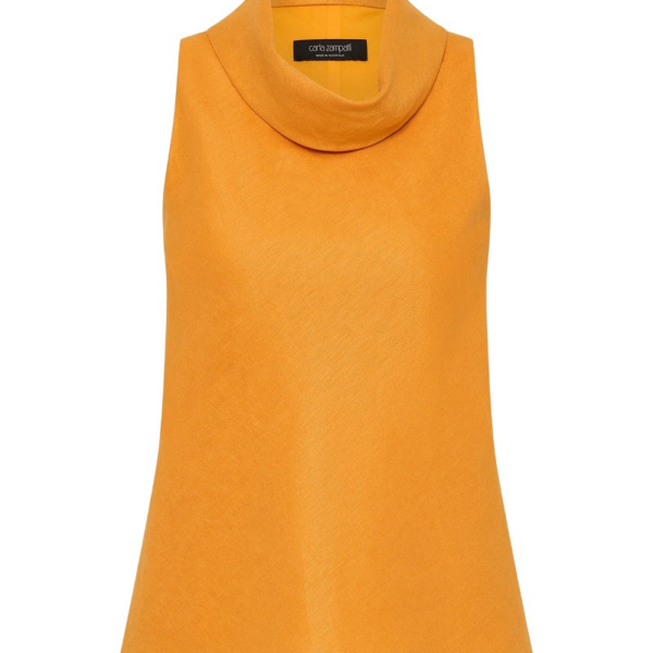 Carla Zampatti Tops