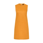 Carla-Zampatti-Amber-Linen-Shift-Dress90249_nobg Carla Zampatti Amber Linen Shift Dress