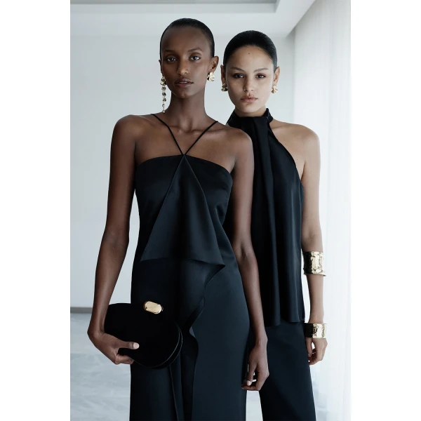Carla Zampatti Tops