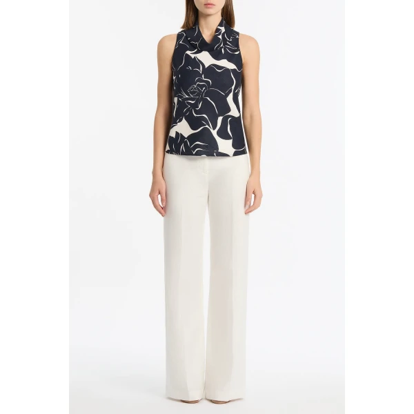 Carla Zampatti Tops