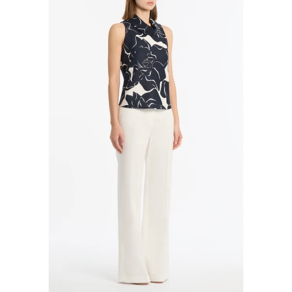 Carla Zampatti Tops