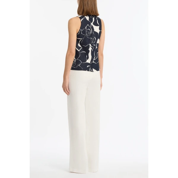 Carla Zampatti Tops