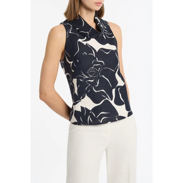 Carla Zampatti Tops