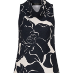 Carla Zampatti Tops