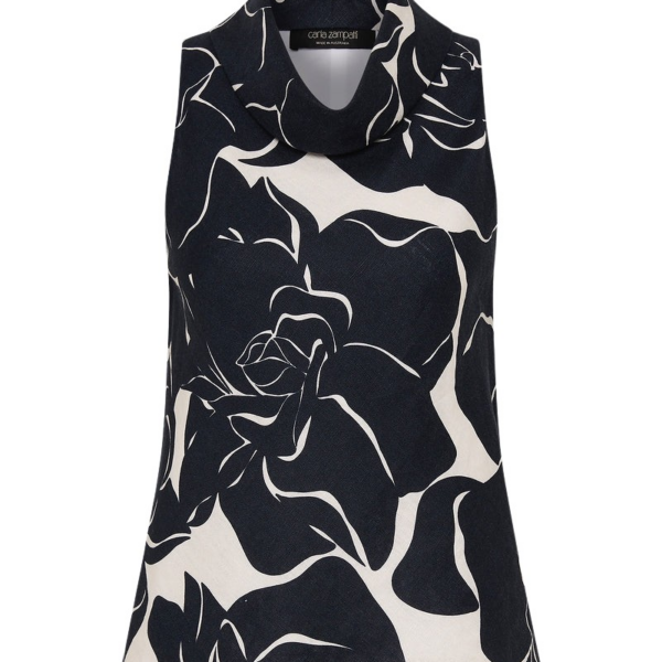 Carla Zampatti Tops