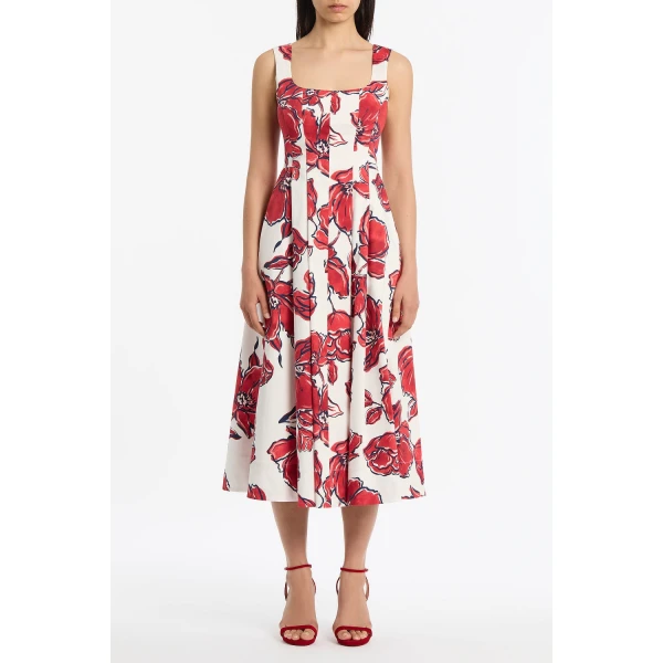 Carla Zampatti Dresses