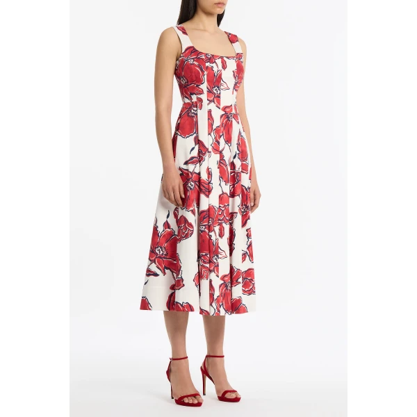 Carla Zampatti Dresses