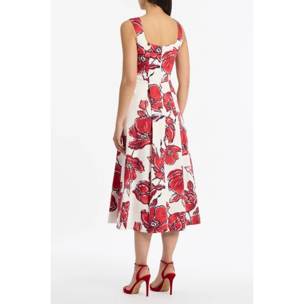 Carla Zampatti Dresses