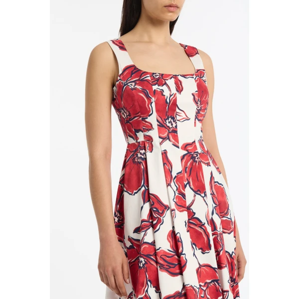 Carla Zampatti Dresses