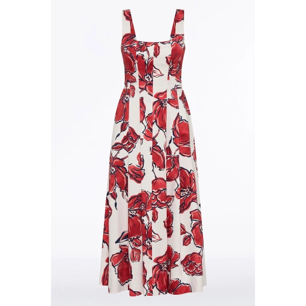 Carla Zampatti Dresses