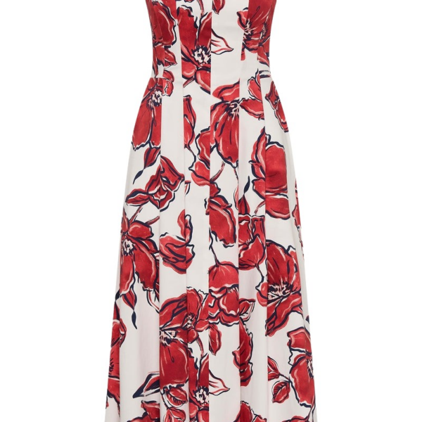 Carla Zampatti Dresses