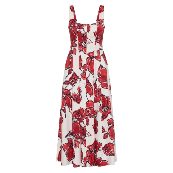 Carla Zampatti Dresses