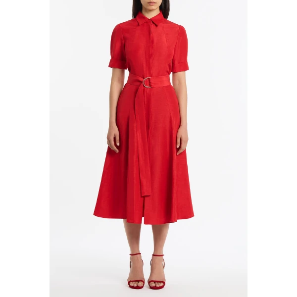 Carla Zampatti Dresses