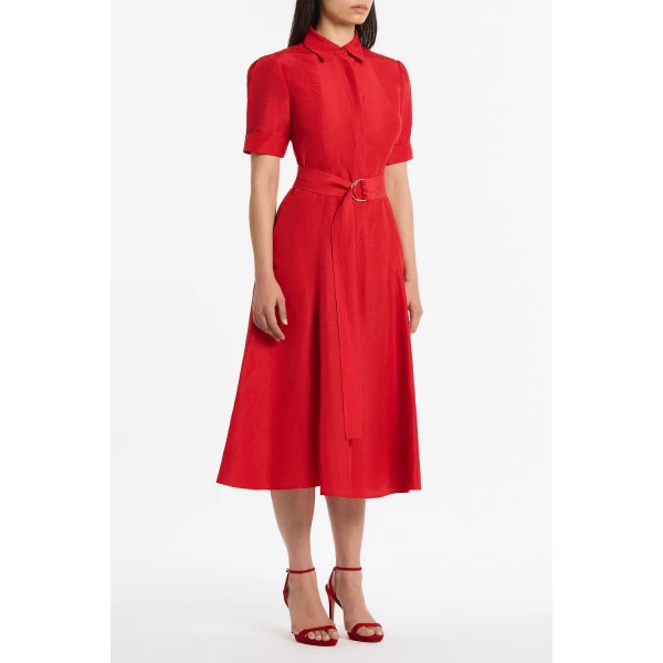 Carla Zampatti Dresses