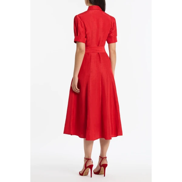 Carla Zampatti Dresses