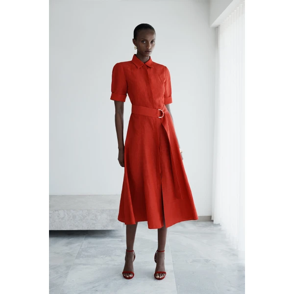 Carla Zampatti Dresses