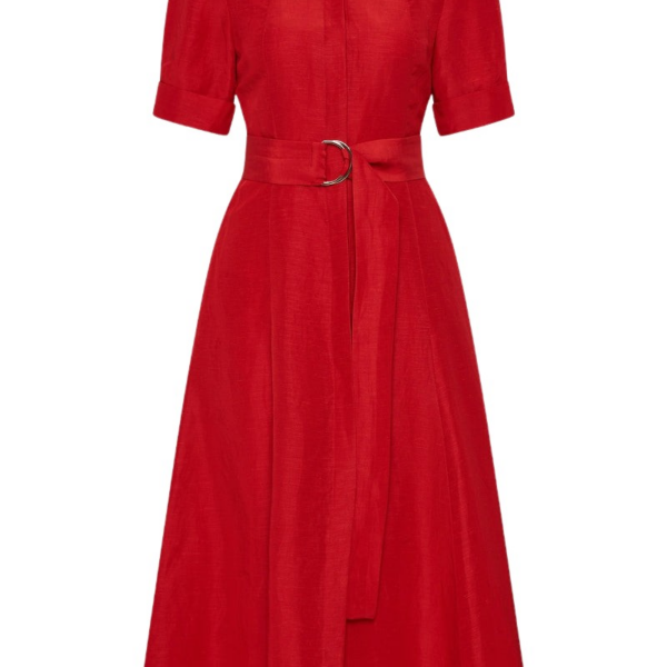 Carla Zampatti Dresses