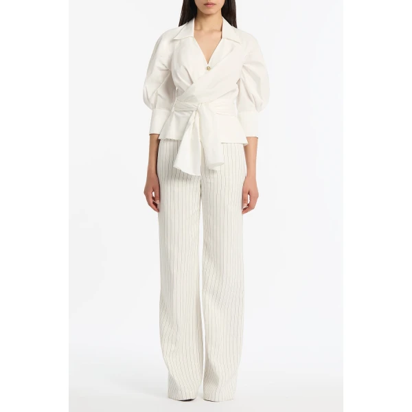 Carla Zampatti Tops