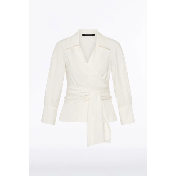 Carla Zampatti Tops