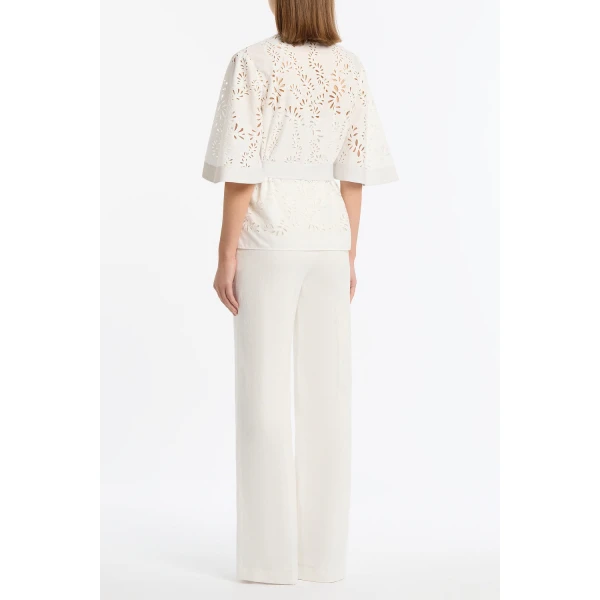 Carla Zampatti Tops