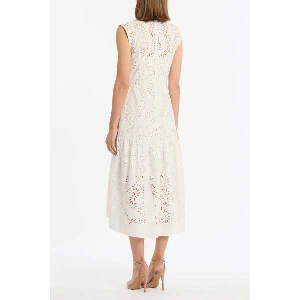 Carla Zampatti Dresses