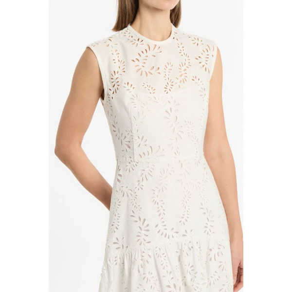 Carla Zampatti Dresses
