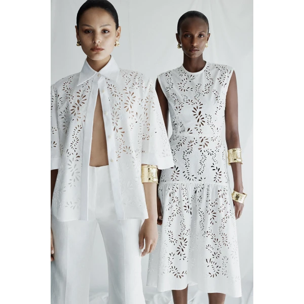 Carla Zampatti Dresses
