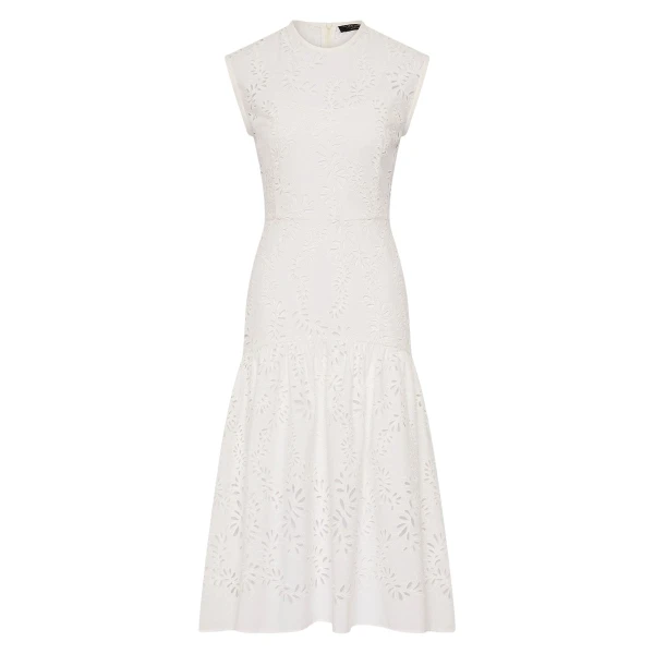 Carla Zampatti Dresses
