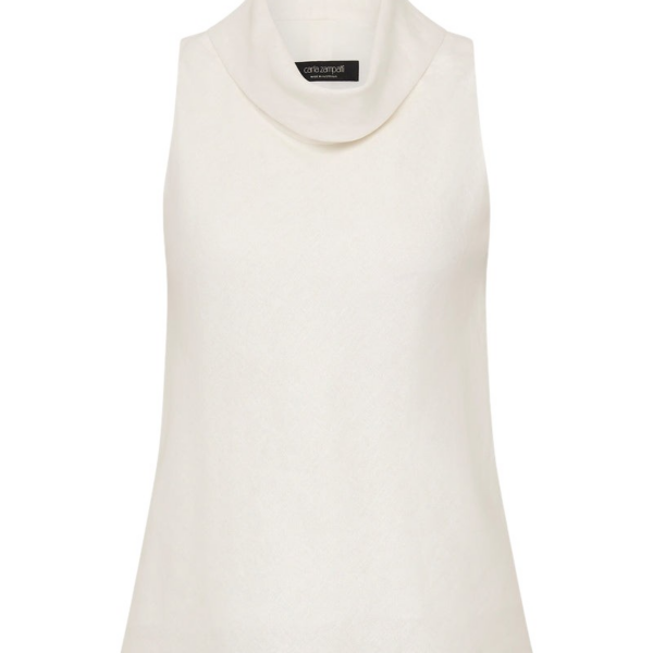 Carla Zampatti Tops