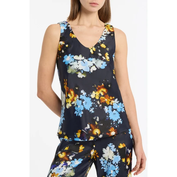 Carla Zampatti Tops